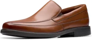 Лоферы Clarks Mens Cosgrove Free