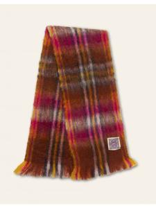 Шарф Oilily, коричневый