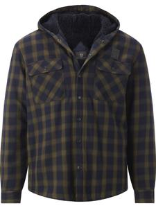 Демисезонная куртка Jan Vanderstorm Olsdal , Olive