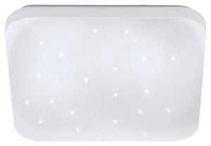 Светодиодный потолочный светильник 22 см, белый