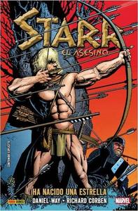 Starr El Asesino: HA NACIDO UNA ESTRELLA (PANINI COMICS)