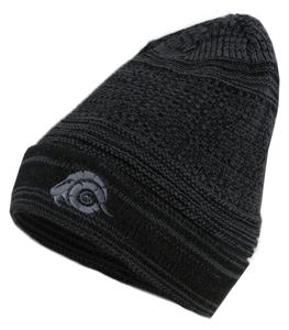 Кепка GUGGEN MOUNTAIN Uni, черный