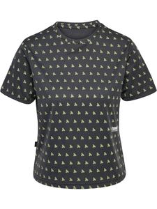 Футболка Performance Hummel Pulse Workout, черный