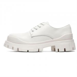 SHUPATE Повседневные туфли мужские белые