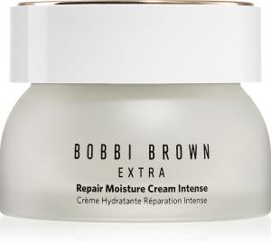 Экстра восстанавливающий увлажняющий крем, интенсивный предварительно наполняющий интенсивный увлажняющий и освежающий крем Bobbi Brown, 50 мл