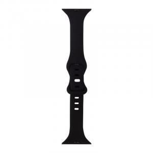 Ремешок для Apple Совместимость Силиконовый материал CHENSONG, Ил