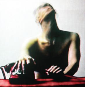 CD диск Static Dress: Rouge Carpet Disaster (Redux)