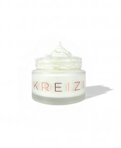 Увлажняющий крем для женщин с ниацинамидом и гиалуроновой кислотой Kreizi Beauty, 1.7 fl oz