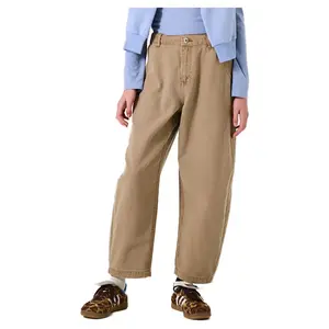 Брюки Garcia J52524, бежевый