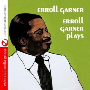 CD диск Garner, Erroll: Erroll Garner Plays