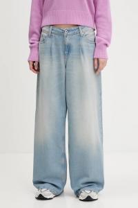 Джинсы Karl Lagerfeld Jeans, синий