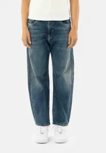 Джинсы свободного кроя Elias Rumelis, Queen Blue