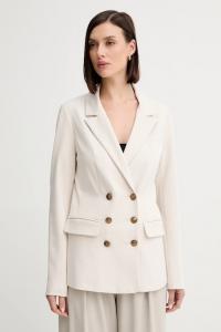 Блейзер MAELICE Guess, бежевый