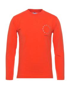 Футболка Études Studio, оранжевый