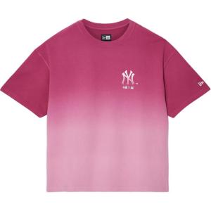 New Era Футболка Unisex Gradient Pink