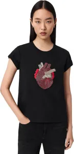 Футболка Allsaints Andrea Anna