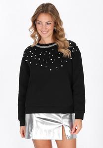 Джемпер faina Jumper, Black