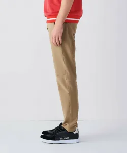 Мужские водоотталкивающие брюки с кантом на карманах Archivio, цвет Beige(019)