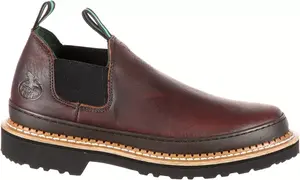 Детские рабочие кроссовки Georgia Boot Giant Romeo Georgia Boots, коричневый