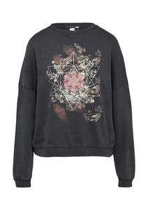 Толстовка QS, черный