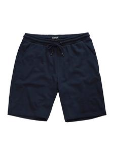 Тканевые шорты Men Plus, цвет navy blau