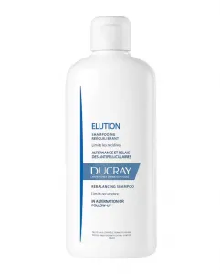 Шампунь Elucion Ducray