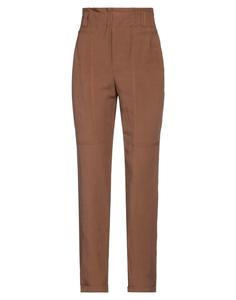 Брюки Rue Du Bac, коричневый