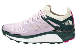 Vectiv Hiking Shoes Women's Low-top Purple The North Face