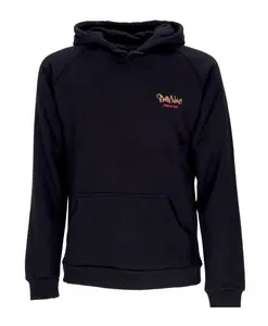 Толстовка с длинным рукавом «Барселона» 1989 года Dolly Noire, черный