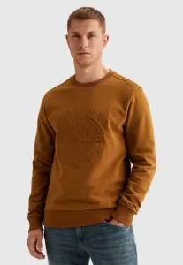 Толстовка с рисунком Pme Legend, Glazed Ginger