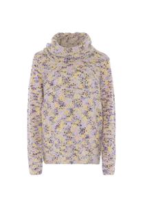 Свитер Tanuna Sweater, цвет WOLLWEISS MEHRFARBIG