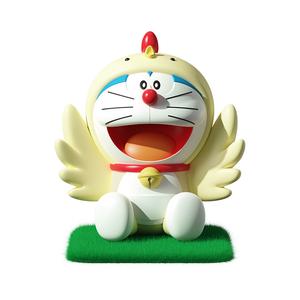 Фигурка Doraemon Characters Large Orchief ROCK