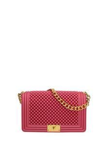 Сумка Marc Ellis, цвет red and gold