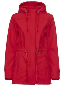 Куртка софтшелл Vivance Active, красный