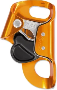 Нагрудный жумар Croll Petzl, Orange