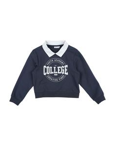 Толстовка Name It, синий