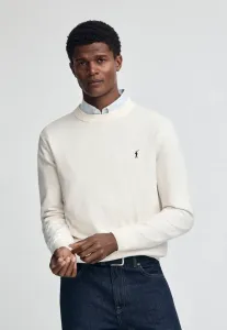 Джемпер Polo Club, Ecru
