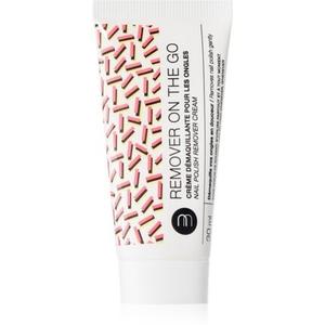 Nailmatic Remover On The Go - Средство для снятия лака 30 мл