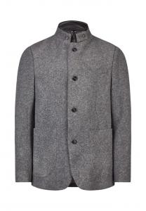 Куртка Hechter Paris, цвет gunmetal