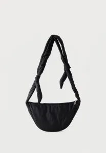 Сумка pcbananda Pieces, Black