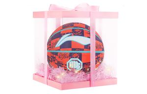 Детский баскетбольный мяч LINING