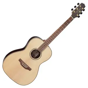 Совершенно новая акустическая гитара Takamine GY93-NAT серии G с отделкой Natural