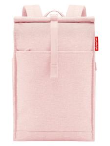 Reisenthel Рюкзак "Urban" розового цвета - (Ш)30 x (В)49 x (Г)14,5 см