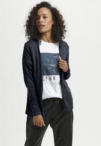 Кардиган Kaffe Kafenia Astrid, полуночный морской