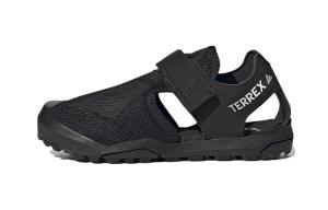 Terrex Captain Toey 2.0 J «Черно-белый» Adidas