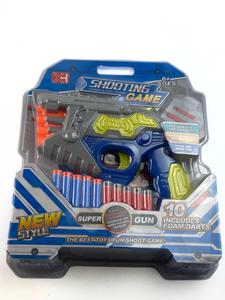 Стрелочное Пистолет Tropic