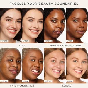 Консилер Shape Tape дорожного размера Tarte, 8B Porcelain Beige (very fair skin with cool, pink or rosy undertones)