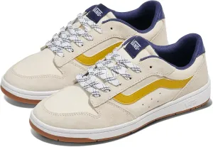 Кроссовки Vans Mens Ryland Ls, кремовый/мультиколор