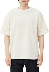 Футболка Helly Hansen HH62422 с коротким рукавом, из ворса морского цвета, влагоотводящая, быстросохнущая, с защитой от УФ-излучения, унисекс, слоновая кость