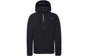 THE NORTH FACE Мужская куртка, цвет Black